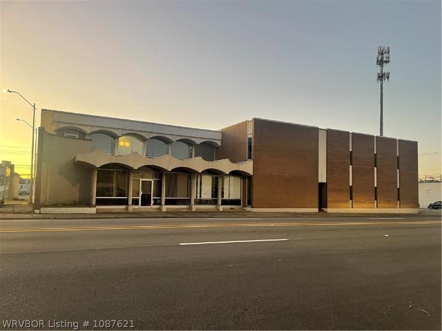 Property for rent in Ark