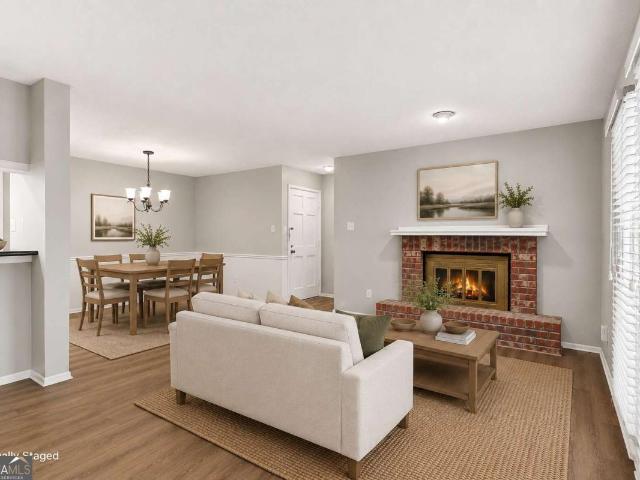 Condo for sale in Scottdale, Georgia
