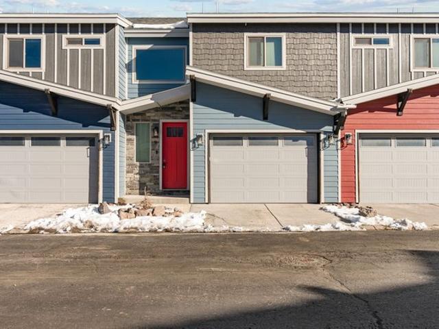 Townhouse for sale in Brian Head, Utah