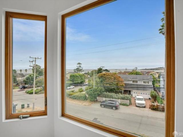 House for sale in San Mateo, California