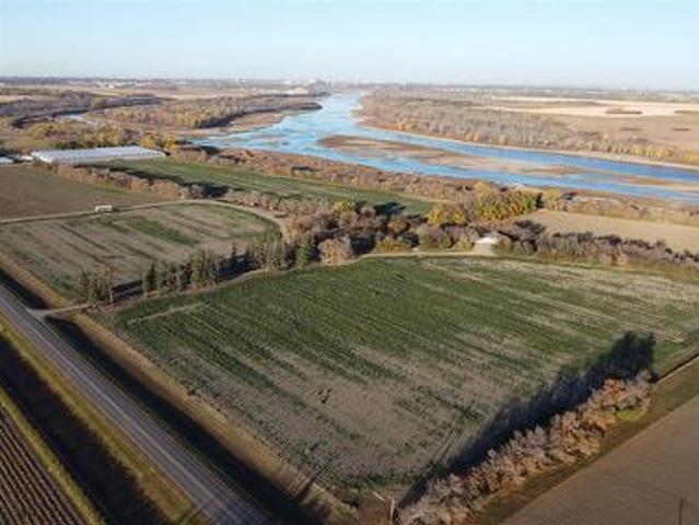 Farm for sale in Saskatchewan