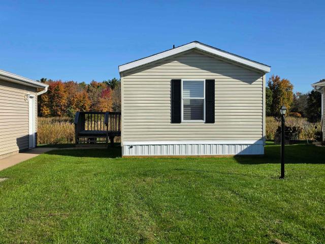 House for sale in Tomah, Monroe County