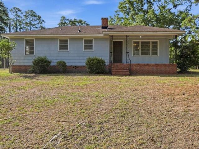House for sale in Walterboro, South Carolina