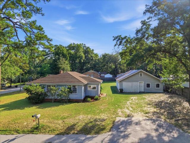 House for sale in Walterboro, South Carolina