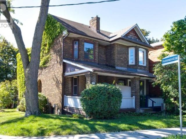 House for sale in Woburn, Ontario
