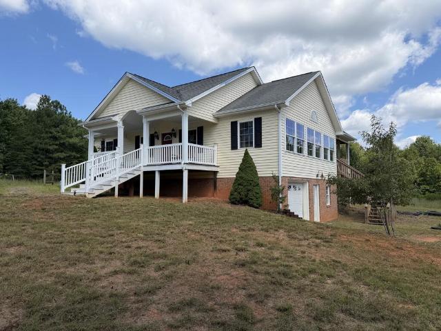 House for sale in Virginia