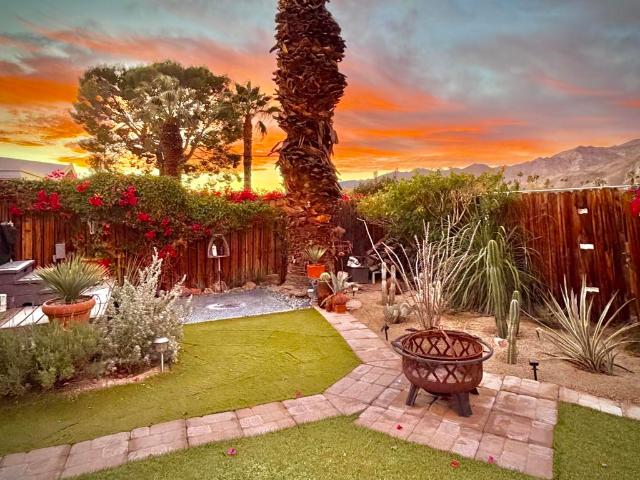 House for sale in Cathedral City, California