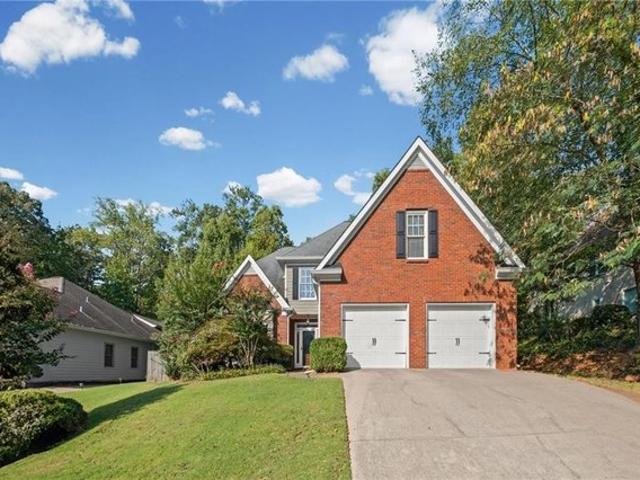 House for sale in Roswell, Fulton County