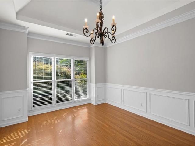 House for sale in Roswell, Fulton County