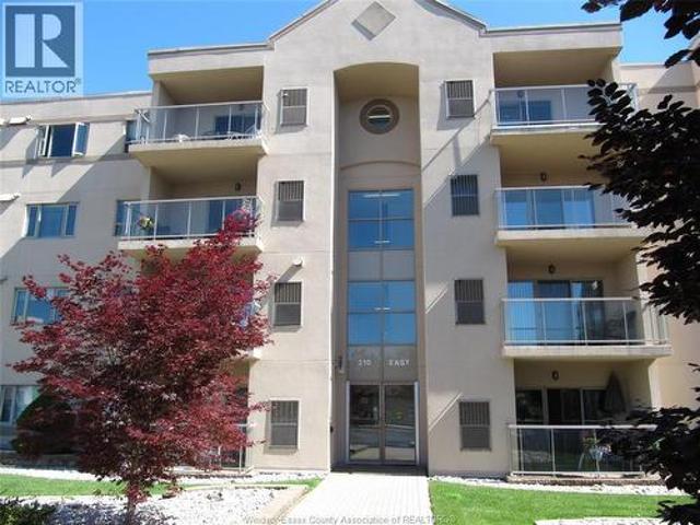 Condo for sale in Oldcastle, Ontario