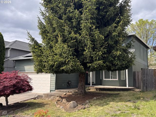 House for sale in Oregonia