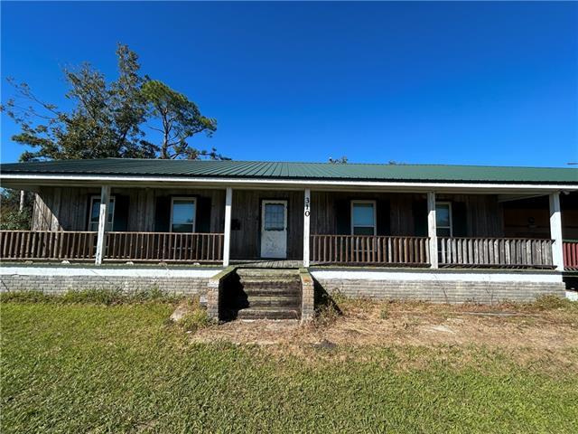 House for sale in Galliano, Louisiana