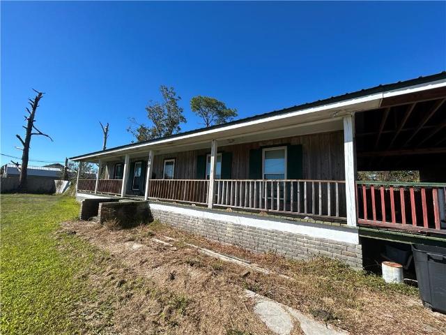 House for sale in Galliano, Louisiana