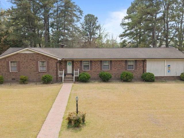 House for sale in Scotland Neck, North Carolina