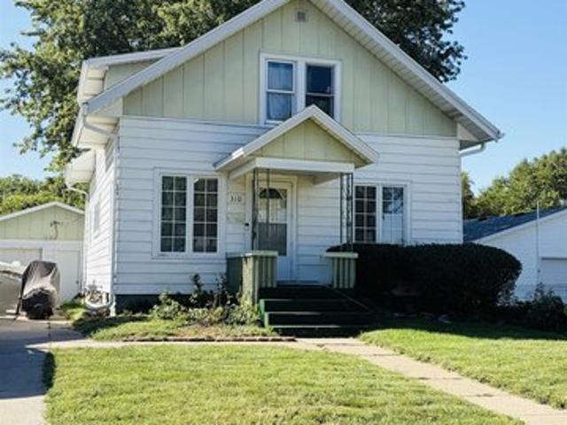 House for sale in Nebraska