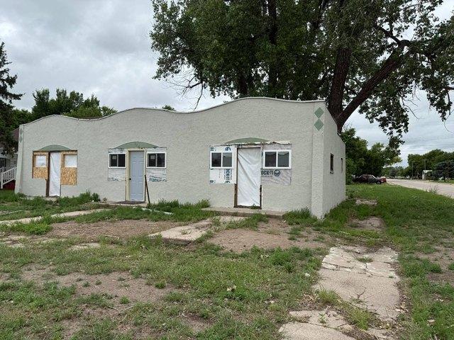 House for sale in Nebraska
