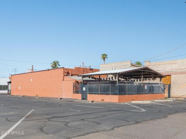 Commercial for sale in Casa Grande, Arizona