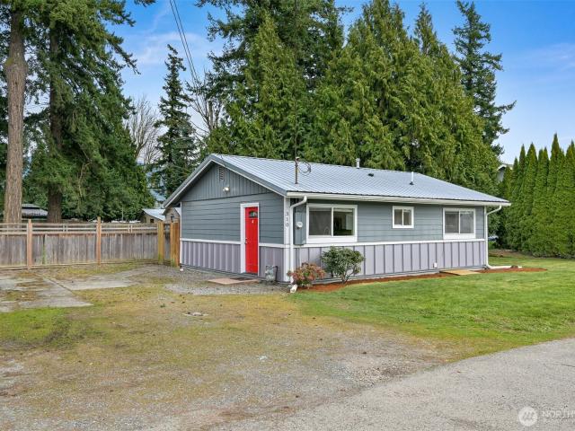 House for sale in Nooksack, Washington