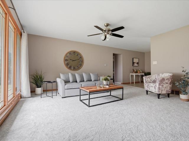 House for sale in Mclean, Illinois