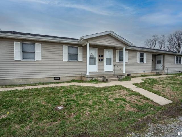 House for sale in Johnston City, Illinois
