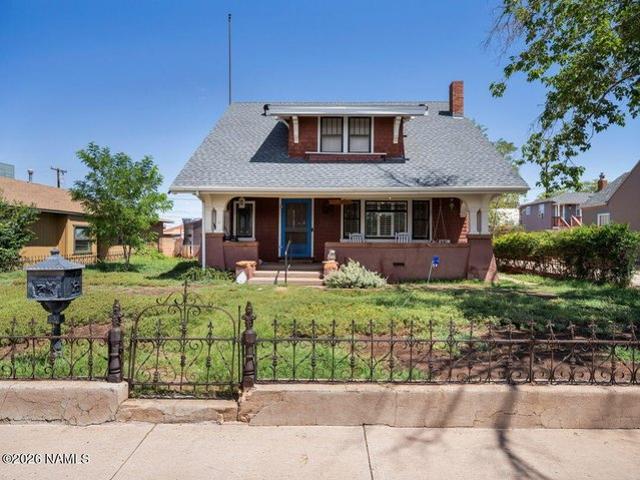 House for sale in Navajo, Arizona