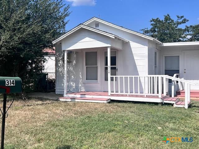 House for sale in Briggs, Texas