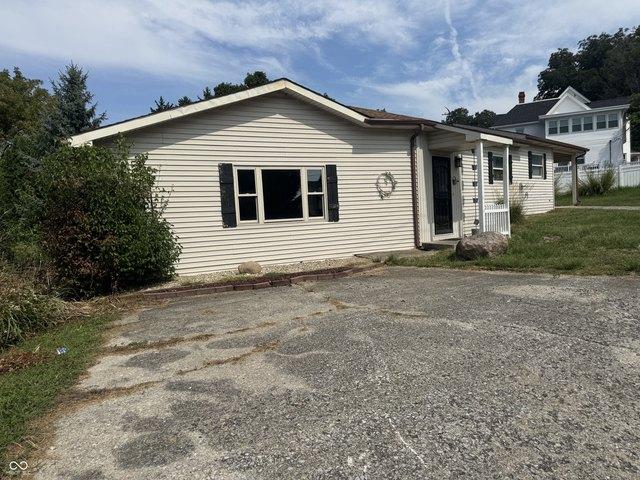 House for sale in Greensburg, Indiana