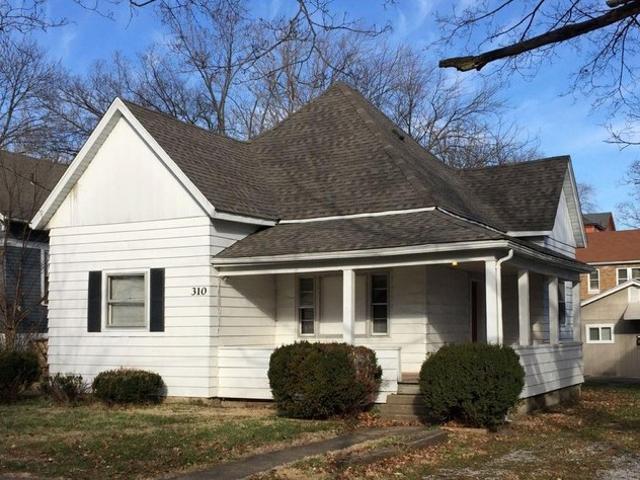 House for sale in Carbondale, Illinois