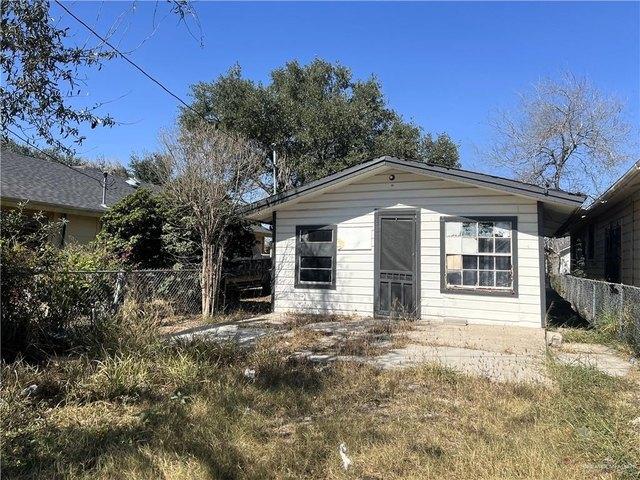 House for sale in Hidalgo, Texas