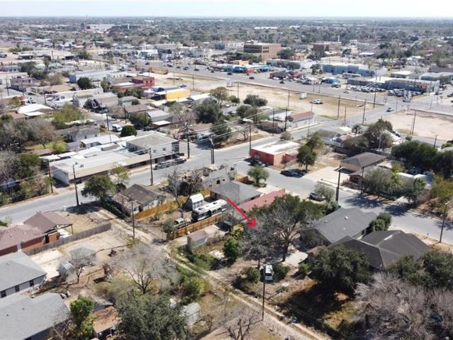 House for sale in Hidalgo, Texas