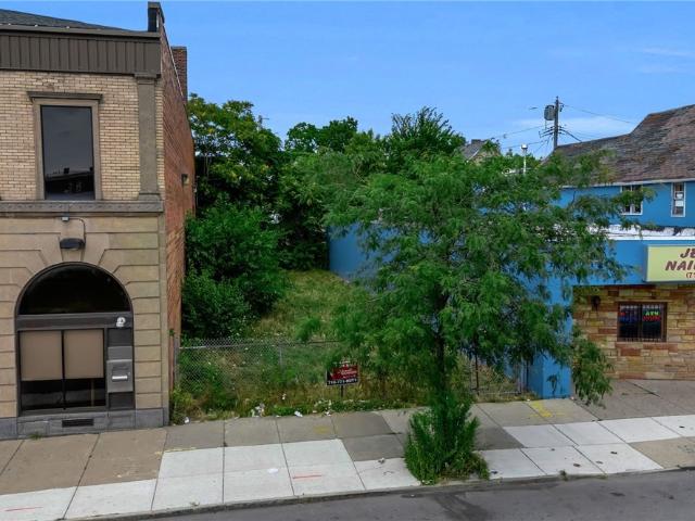 Commercial for sale in Buffalo, New York