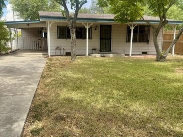 House for sale in Harlingen, Cameron County