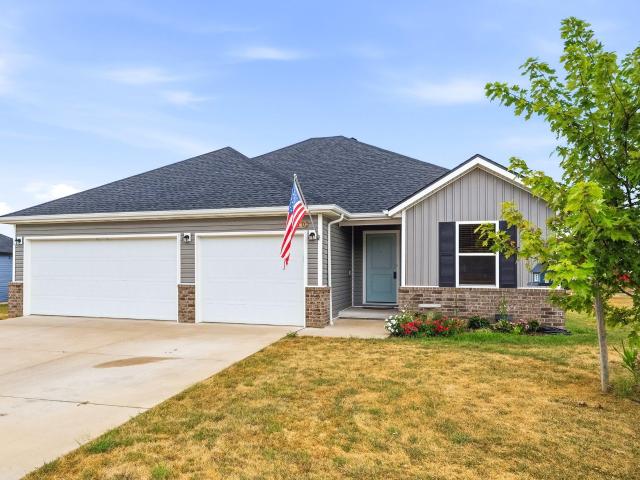 House for sale in Republic, Greene County