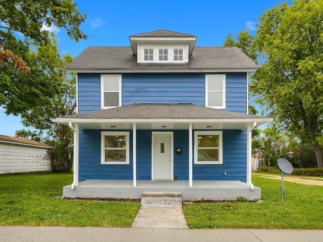 House for sale in Maquoketa, Jackson County