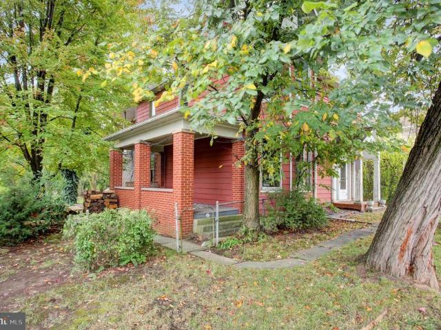 House for sale in Shippensburg, Franklin County