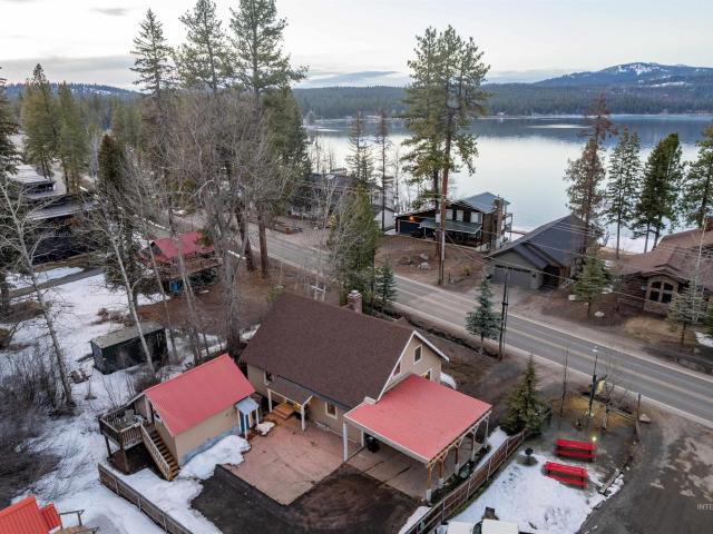 House for sale in Mccall, Idaho