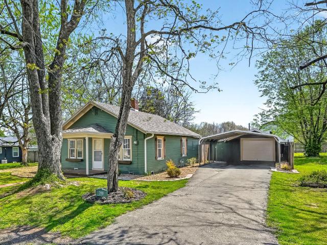 House for sale in Marionville, Missouri