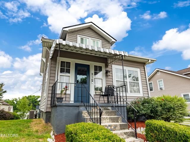 House for sale in Tennessee