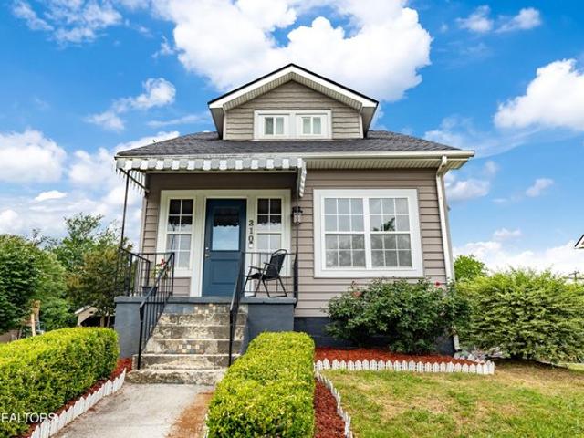 House for sale in Tennessee