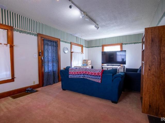 House for sale in Logansport, Indiana