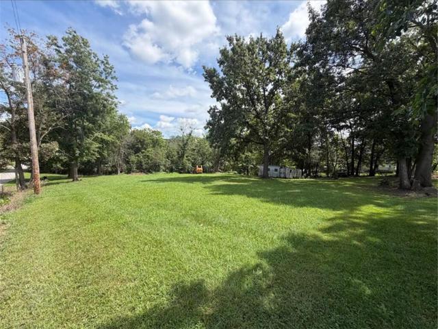 Land for sale in Bevier, Missouri