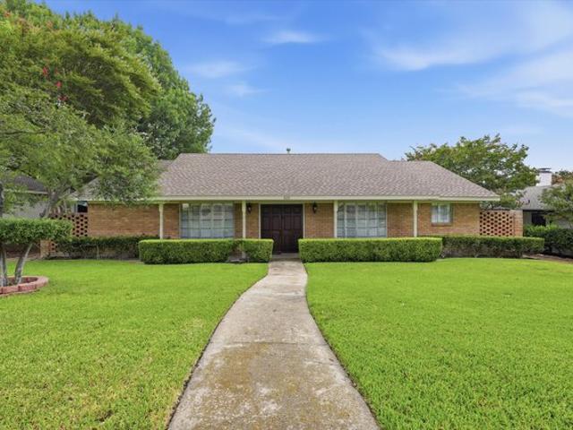 House for sale in Richardson, Texas