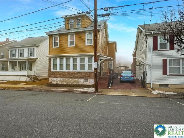 Property for sale in Carbon, Pennsylvania
