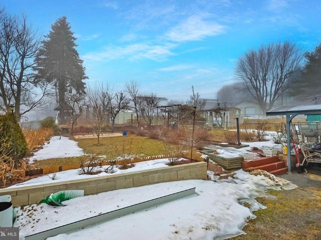 House for sale in Carbon, Pennsylvania