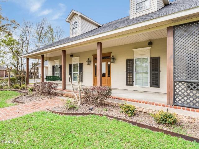House for sale in Abbeville, Louisiana