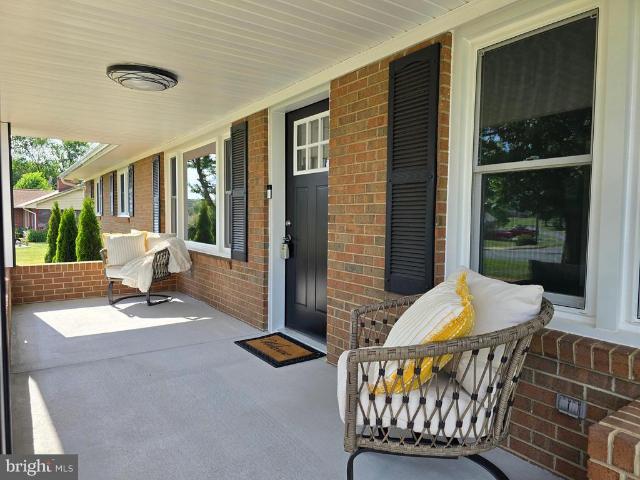 House for sale in Virginia