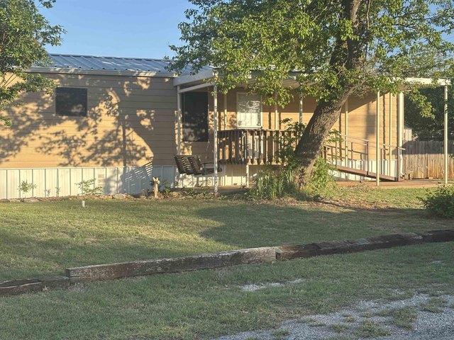 House for sale in Electra, Texas
