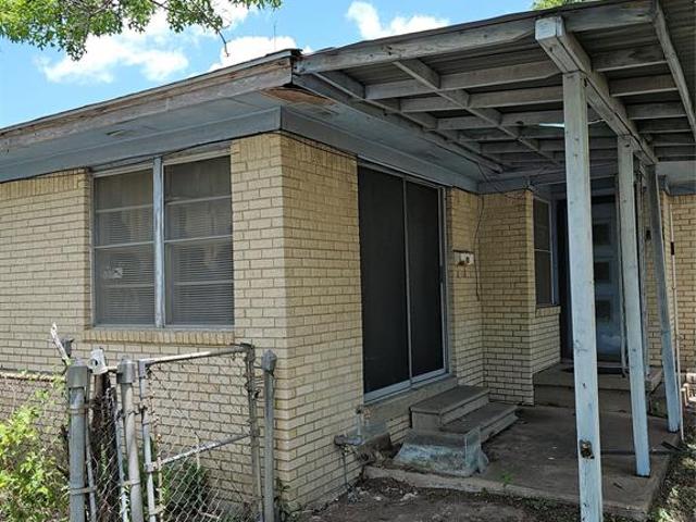 House for sale in Limestone, Texas