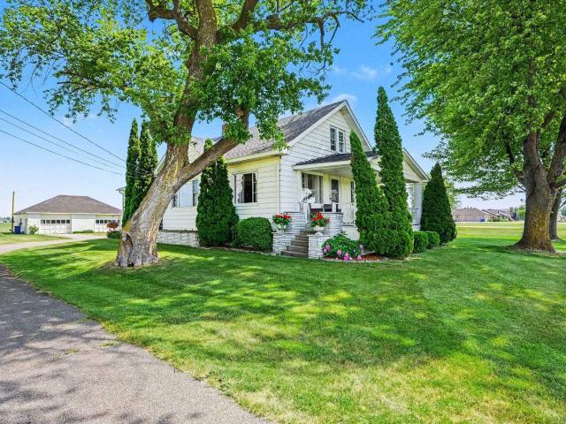 House for sale in Michigan