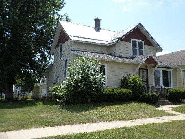 House for sale in Tomah, Wisconsin